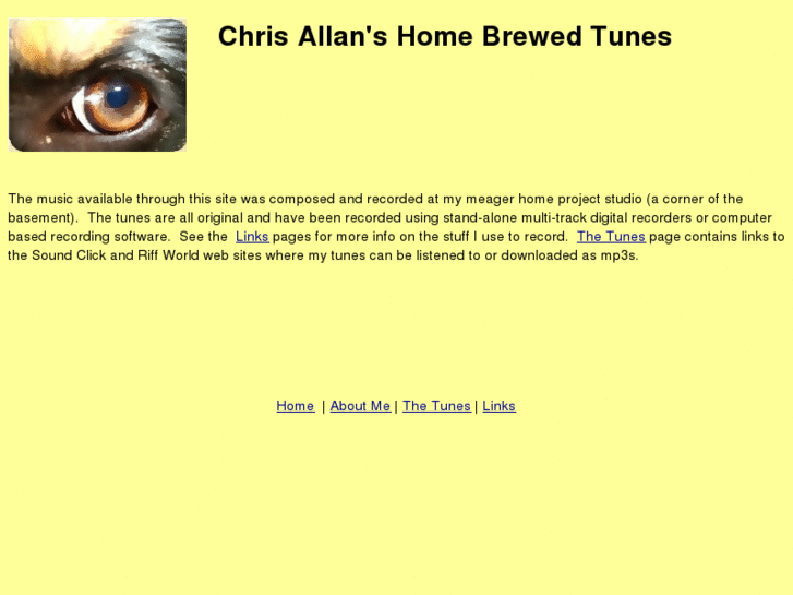 www.homebrewedtunes.com