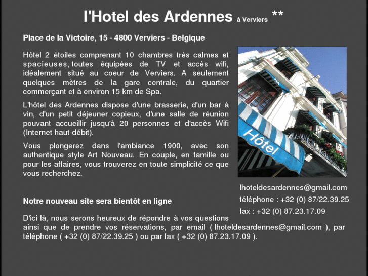 www.hotelverviers.com