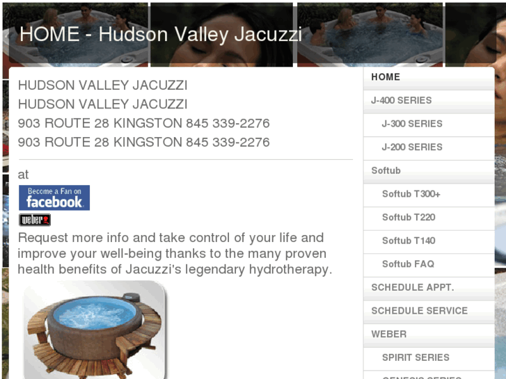 www.hudsonvalleyhottubs.com