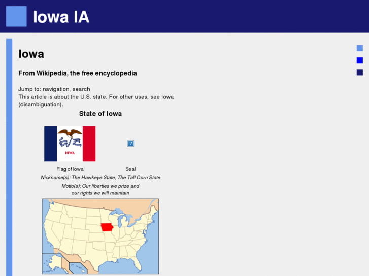 www.ia-iowa.info