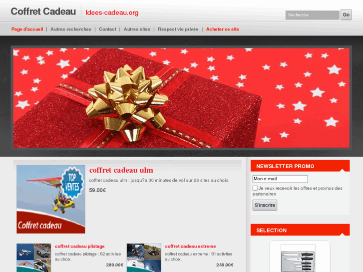 www.idees-cadeau.org