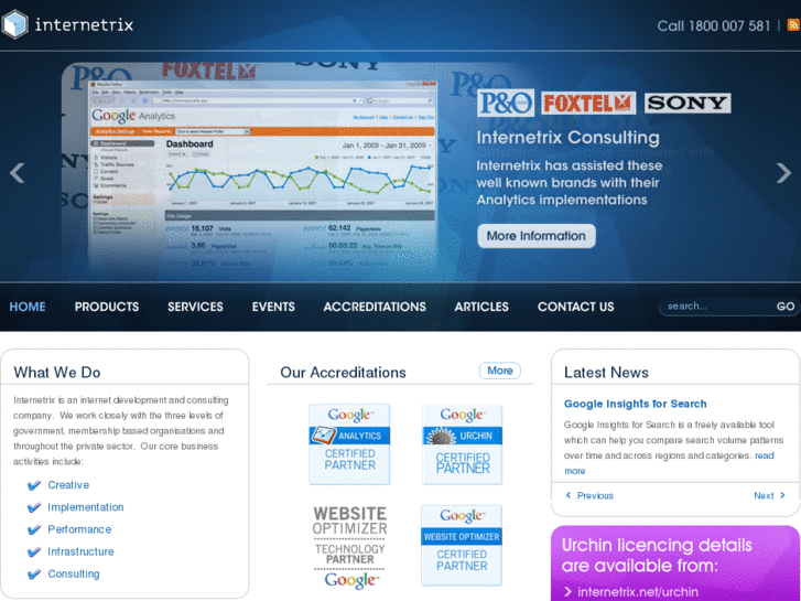 www.internetrix.info