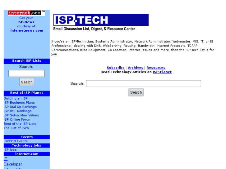 www.isp-tech.com