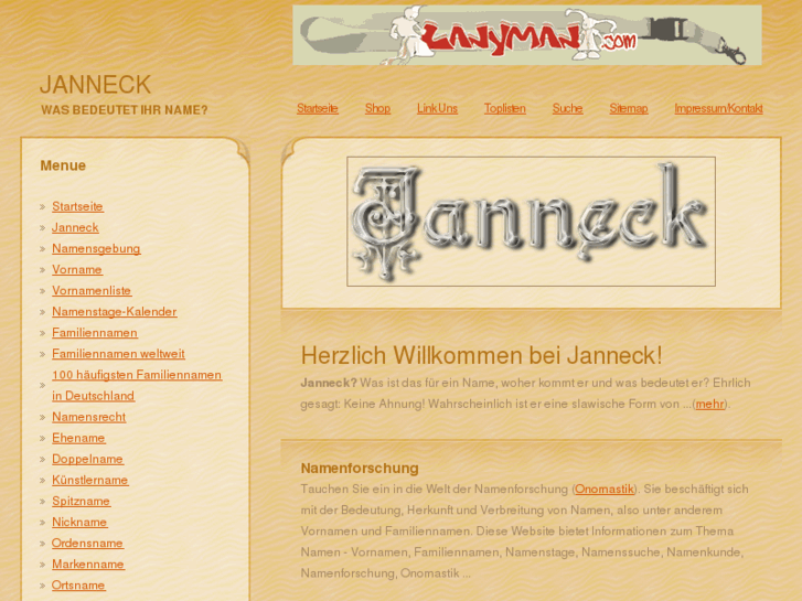 www.janneck.eu