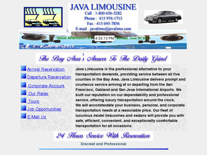 www.javalimo.com