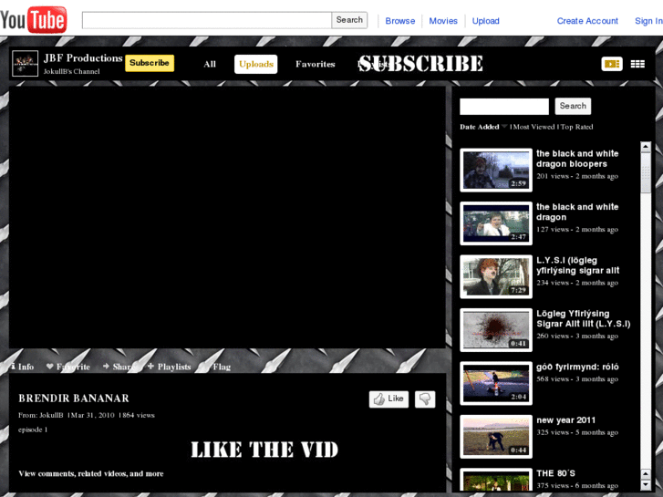 www.jokull.net