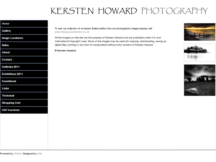 www.khowardphotography.com