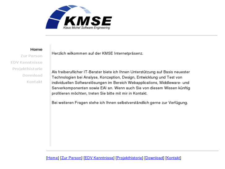 www.kmse.de