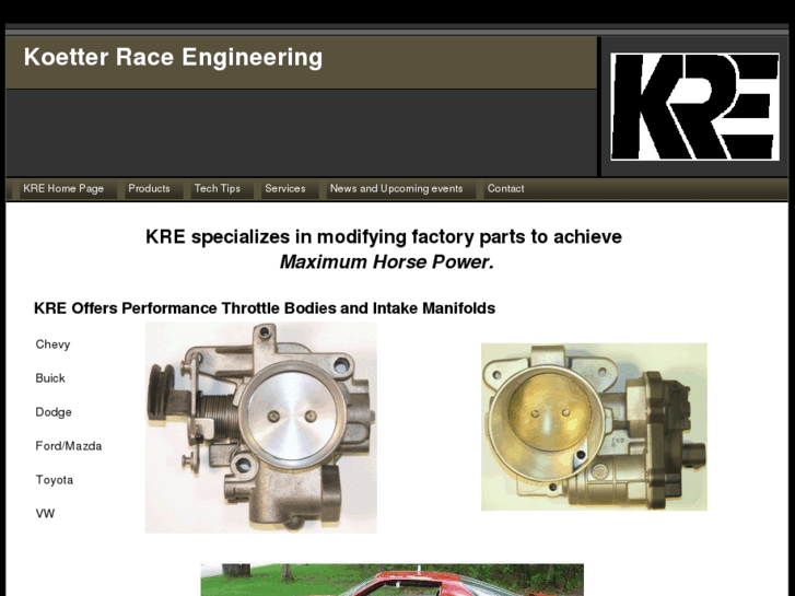 www.kreperformance.com