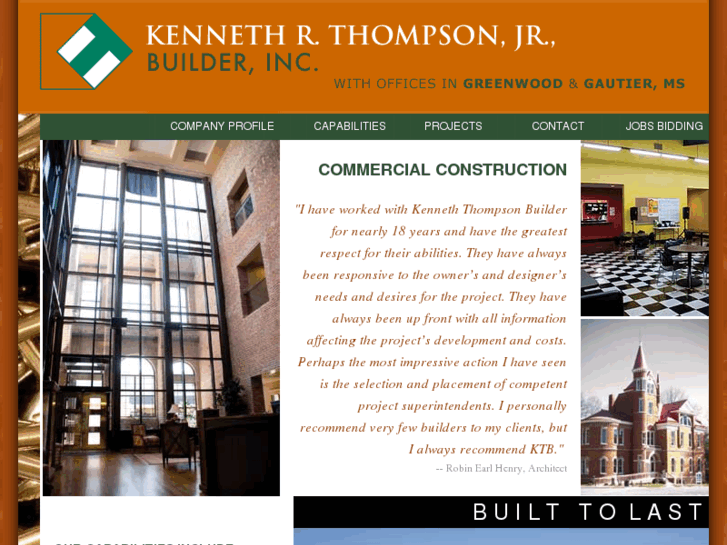 www.krtbuilder.com