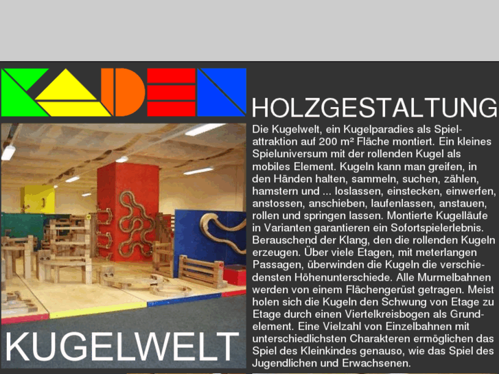 www.kugelwelt.de
