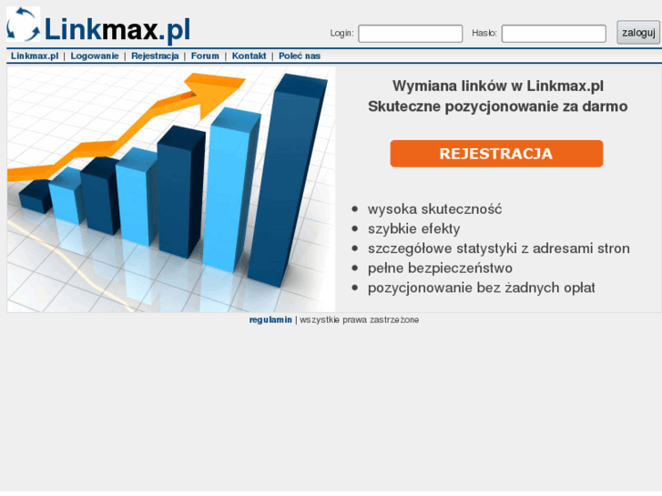 www.linkmax.pl