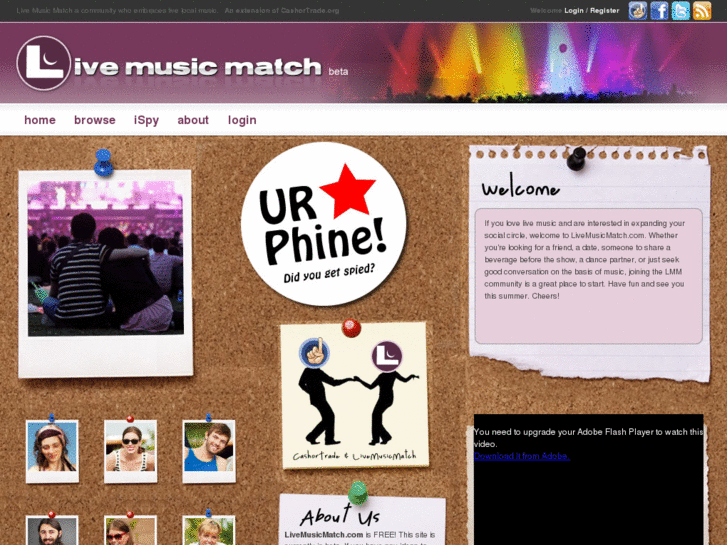 www.livemusicmatch.com