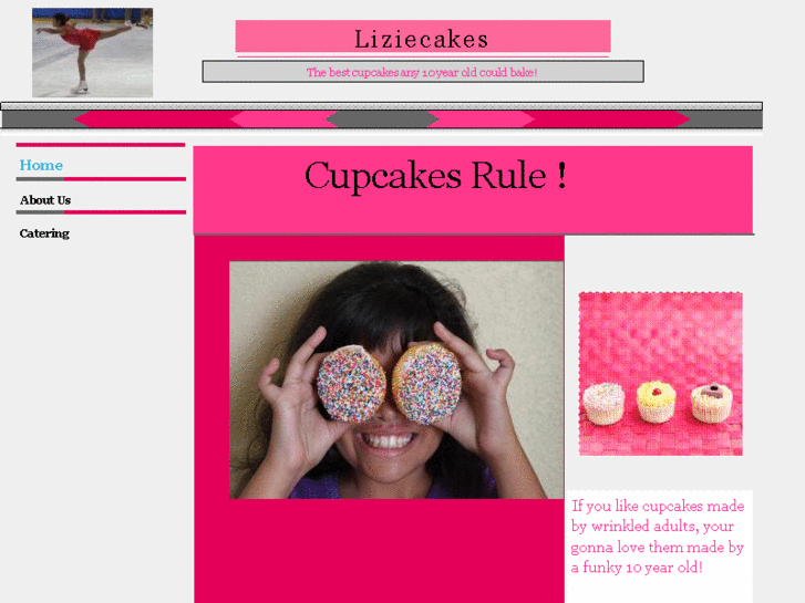 www.liziecake.com