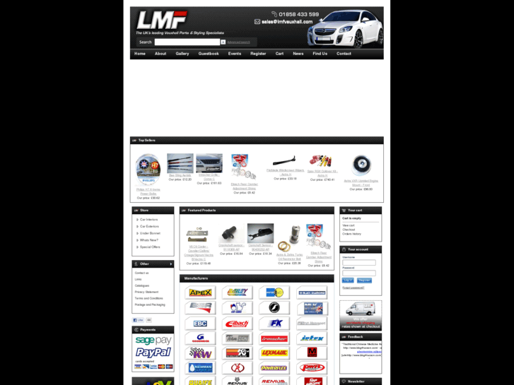 www.lmfvauxhall.co.uk