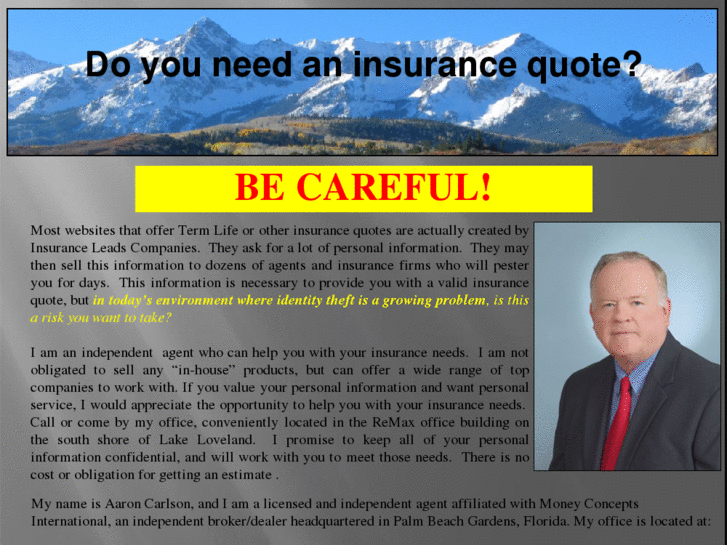 www.lovelandinsurancequotes.com