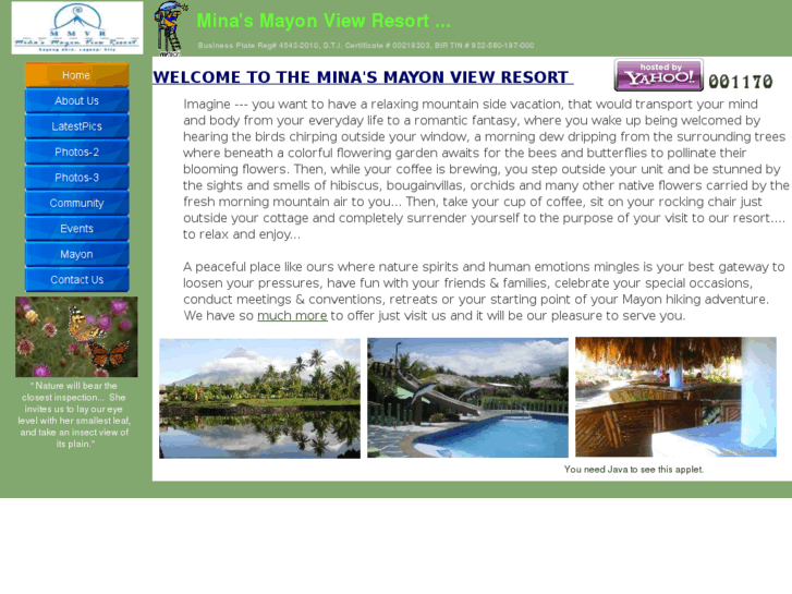 www.mmv-resort.com