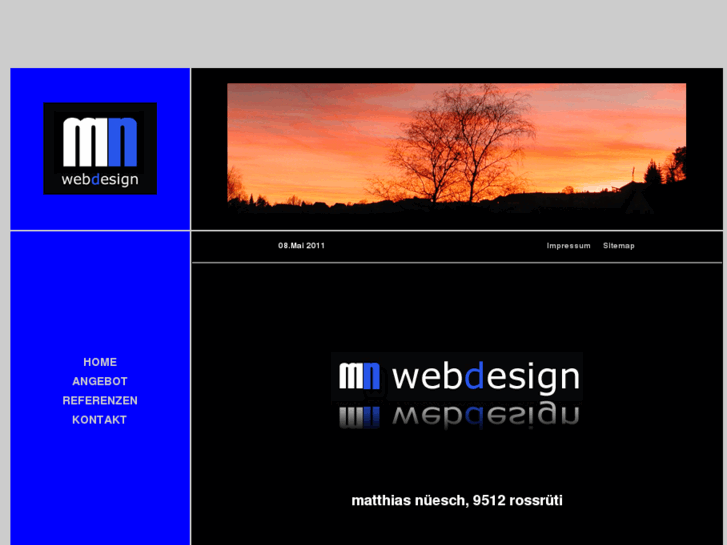 www.mnwebdesign.ch