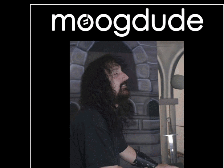 www.moogdude.com