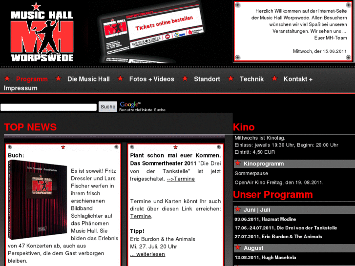 www.musichall-worpswede.de