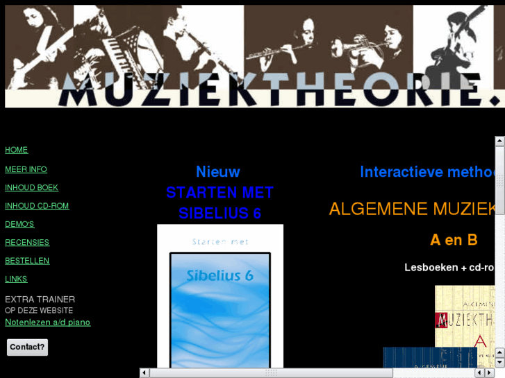 www.muziektheorie.com