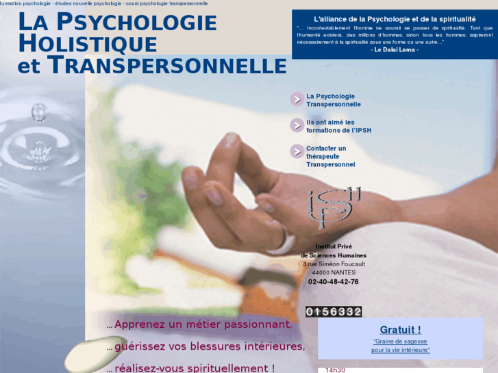 www.nouvelle-psychologie.com