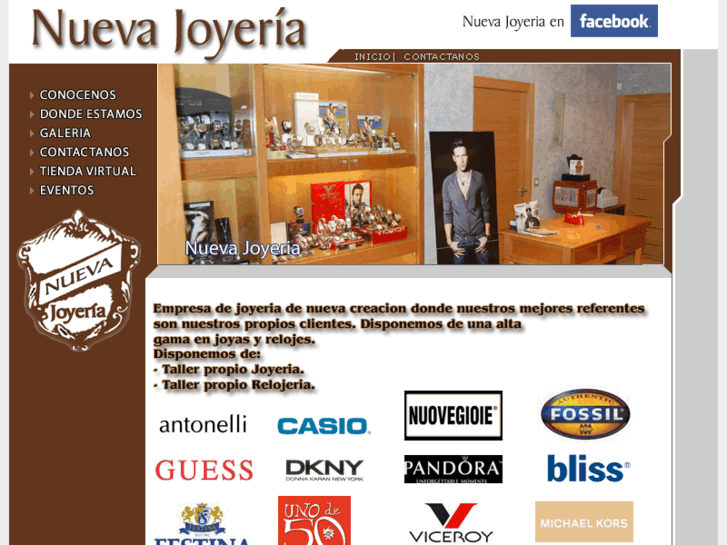 www.nuevajoyeria.es