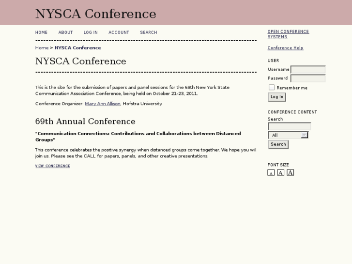 www.nyscaconference.org