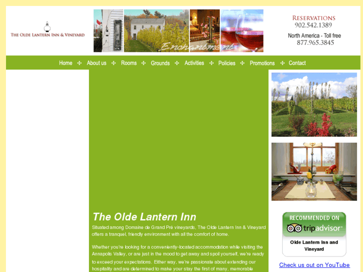 www.oldelanterninn.com