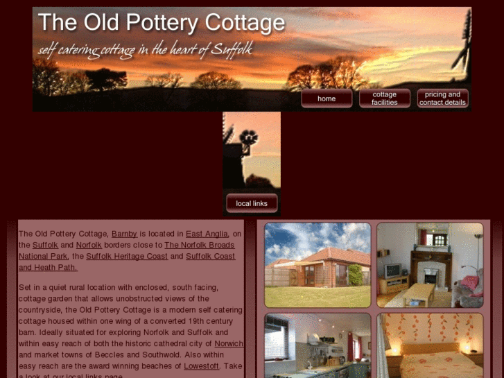 www.oldpotterycottage.co.uk