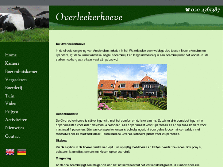 www.overleekerhoeve.com