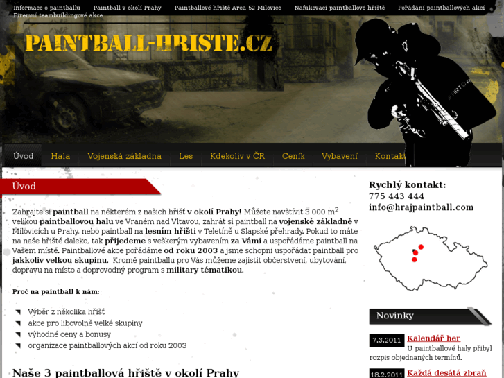 www.paintball-hriste.cz