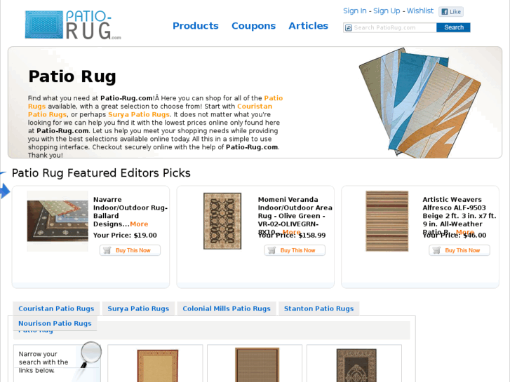 www.patio-rug.com