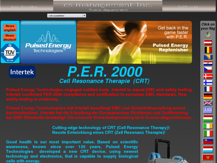 www.per2000.eu