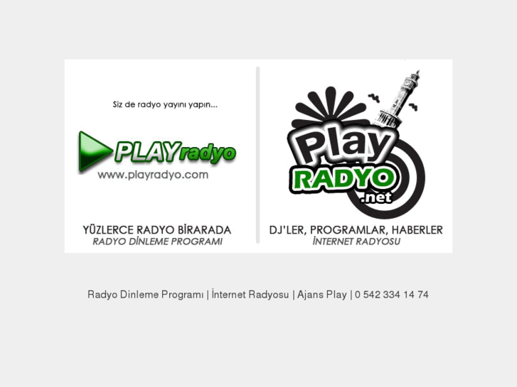 www.playradyo.com