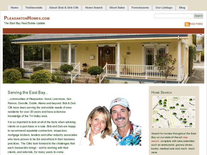 www.pleasantonhomes.com