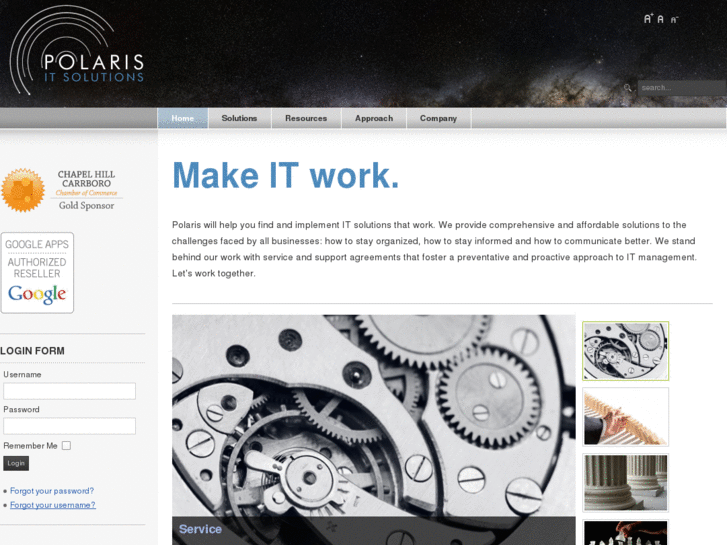 www.polarisitsolutions.org