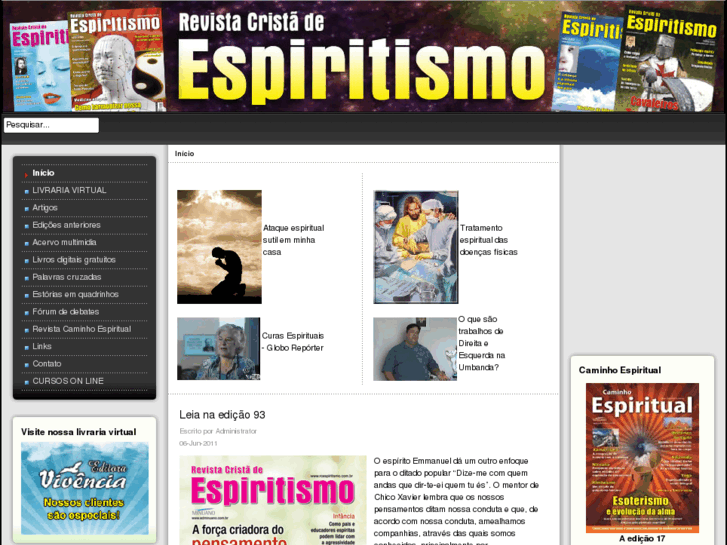 www.rcespiritismo.com.br