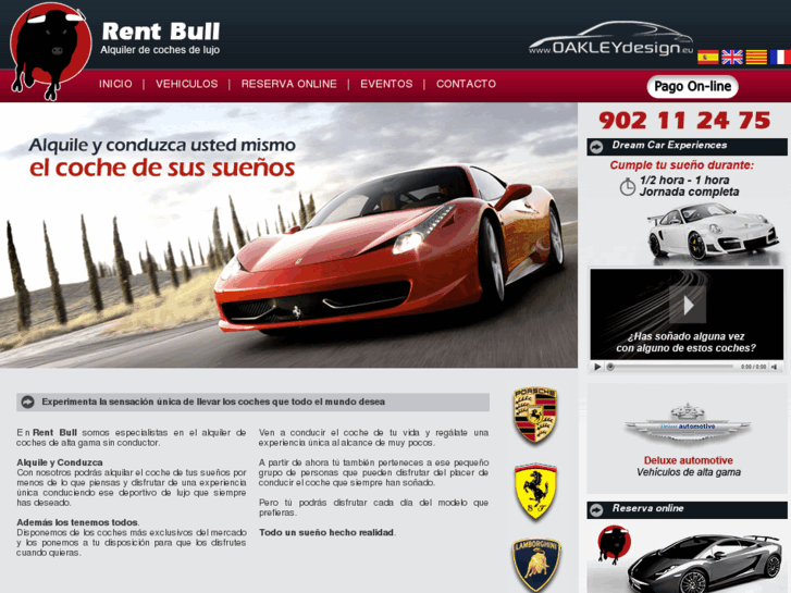 www.rentbull.es