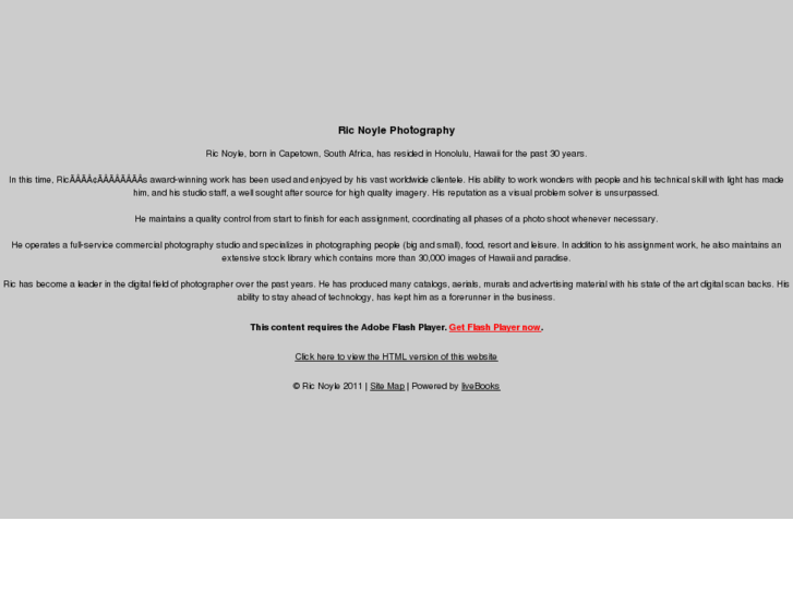 www.ricknoyle.com
