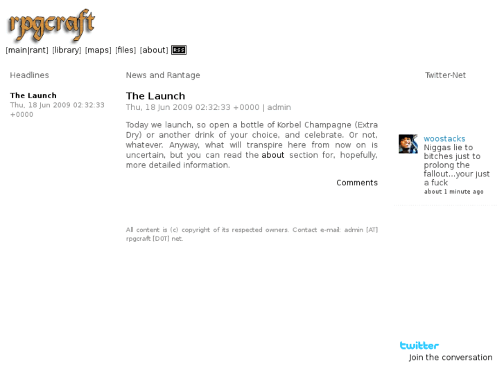 www.rpgcraft.org