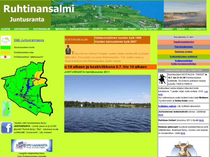 www.ruhtinansalmi.fi