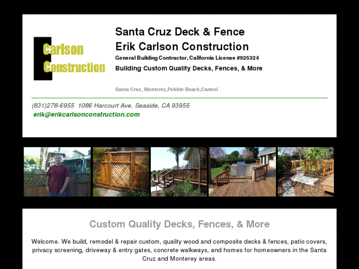 www.santacruzdeckandfence.com