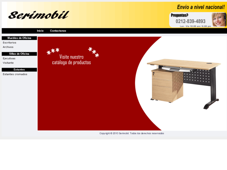 www.serimobil.com