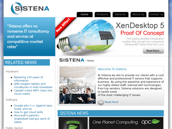 www.sistena.co.uk