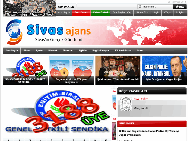 www.sivasajans.com