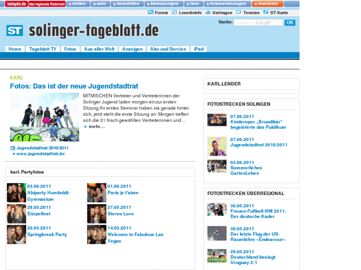 www.solingen-online.de