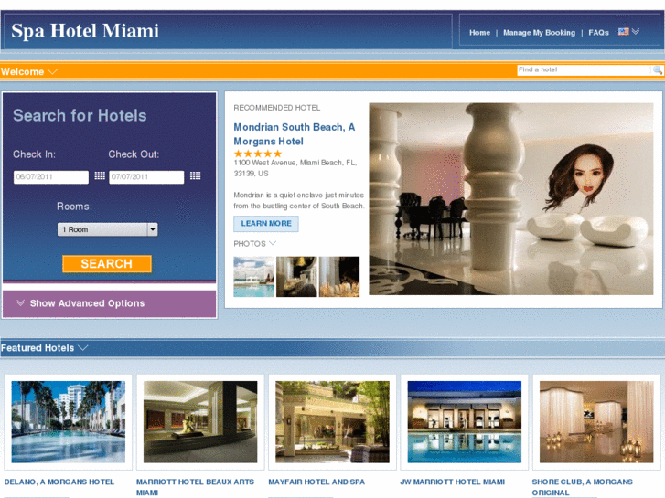 www.spahotelmiami.com