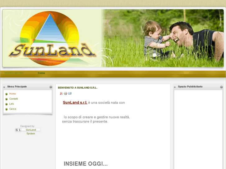 www.sunlandsrl.com