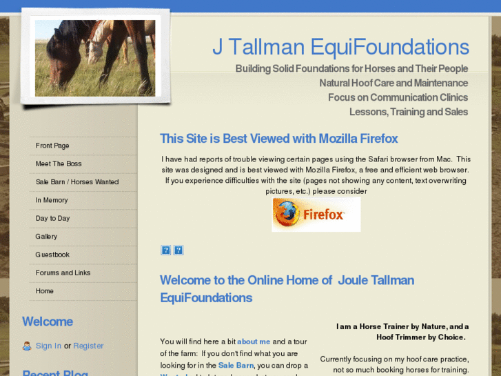 www.tallmantraining.com